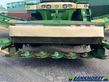 Cortacésped manual - Krone - big m 420