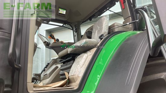 Tractor agrícola - John Deere - 7R 290