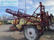 Atomizador - Hardi - tzy 2400