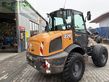 Minicargadora - Case IH - 221f mit euroadapter hydraulisch