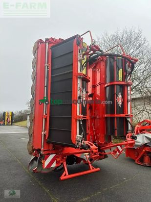 Cortacésped manual - Kuhn - fc 9330 d-ra