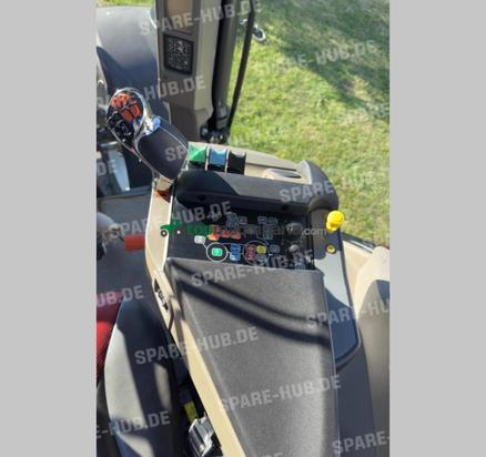 Case IH Puma 165