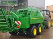 Empacadora gigant - John Deere - l634