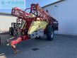 Atomizador - Hardi - commander 6600 i