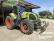 Tractor agrícola - Claas - axion 830 cmatic tier 4f