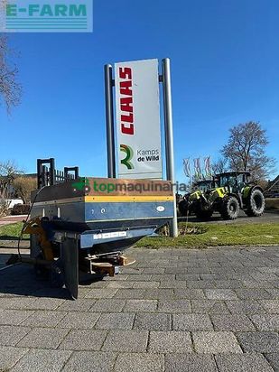 Esparcidor - Bogballe - ex trend