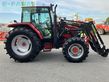 Tractor agrícola - McCormick - cx 75