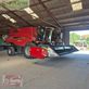 Cabezal -  - stacsol sonnenblumen 7.2m crx klappbar