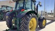 Tractor agrícola - John Deere - 5125R