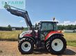 Tractor agrícola - Steyr - 4095 kompakt ecotech
