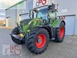 Tractor agrícola - Fendt - 724 gen6 profi+ setting 2
