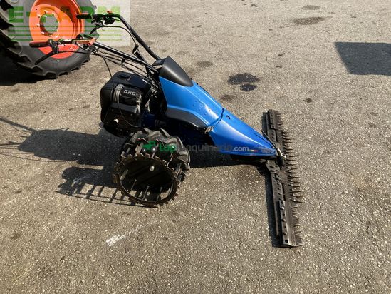 Cortacésped manual - BCS - mf 630 ws 2 act 340