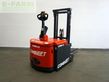 Elevadora - Combilift - cs1500