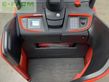 Elevadora - Linde - d 12 hp sp ion 1161-00