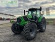 Tractor agrícola - Deutz-Fahr - ttv 6185 TTV