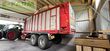 Remolqu agrícola - Pöttinger - jumbo 6610 combiline