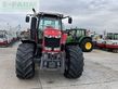 Tractor agrícola - Massey Ferguson - 7620 dyna-6 tractor (st24944)