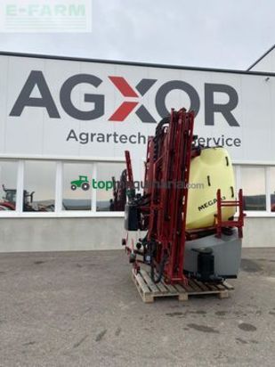 Atomizador - Hardi - mega 1200