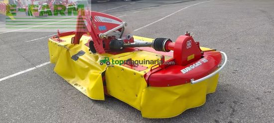 Cortacésped manual - Pöttinger - euro cat 311 classic