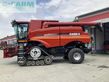 Cosechadora de Cereal - Case IH - axial 7240