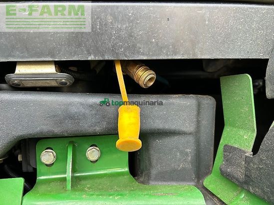 Tractor agrícola - John Deere - 6250r