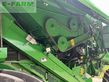 Cosechadora de Cereal - John Deere - t550 hm