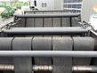 Empacadora gigant - Kubota - bv 5160 plus / vicon rv 5216