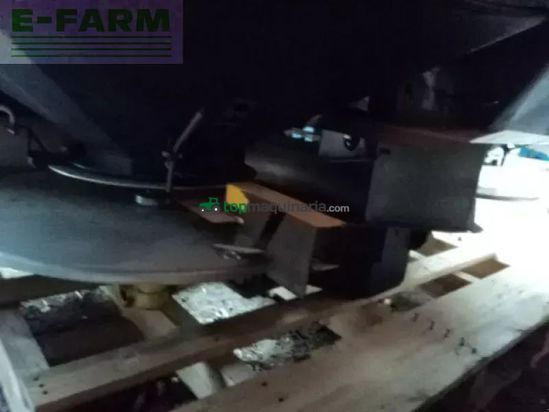 Esparcidor - Bogballe - m 2 w q