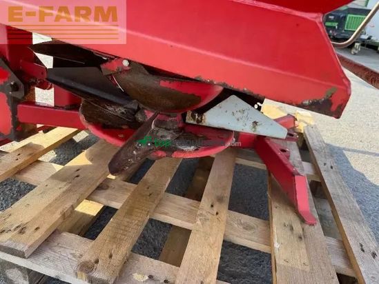 Esparcidor - Lely - centerliner