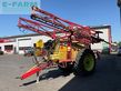 Atomizador - Rau - spridotrain 2500