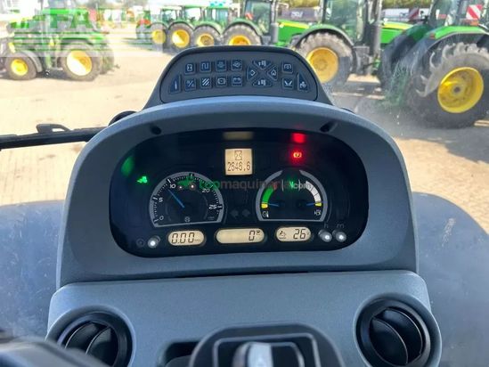Tractor agrícola - New Holland - t7.225