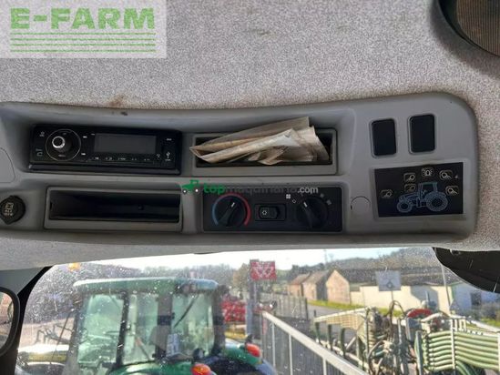 Tractor agrícola - New Holland - t7 170