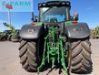Tractor agrícola - John Deere - 6r215