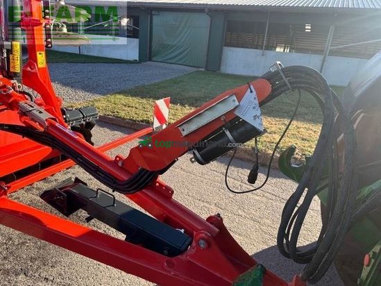 Grada de disco - Kuhn - optimerxl6000