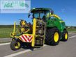 Cosechadora de Cereal - John Deere - 8500i