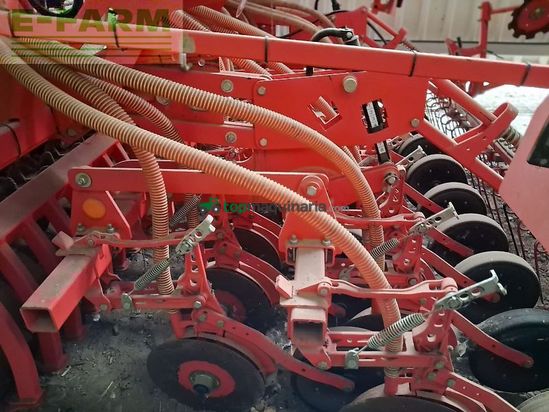 Sembradora - Gaspardo - maschio attila 300