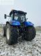 Tractor agrícola - New Holland - t7.270 / auto command / rtk