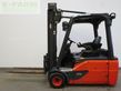 Elevadora - Linde - e 20 l evo 386-02