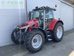 Tractor agrícola - Massey Ferguson - mf 5s.115 dyna-4 efficient
