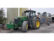 Tractor agrícola - John Deere - 7310r