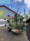 Rastrillo - Krone - swadro 1250