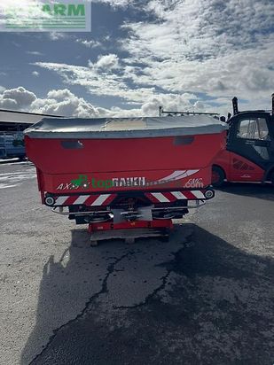 Esparcidor - Rauch - axis h 30.2 emc