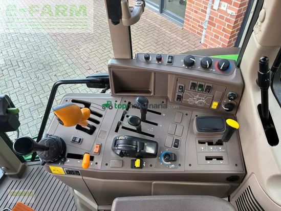 Tractor agrícola - John Deere - 6150m