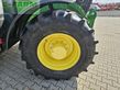 Tractor agrícola - John Deere - 6m165