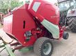 Empacadora gigant - Lely - welger rp245 + elho 1820 inliner