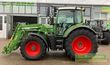 Tractor agrícola - Fendt - 516 gen.3