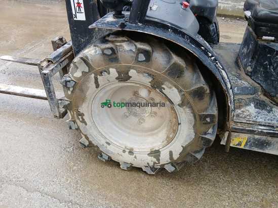 Carretillas industrial MANITOU MC18.2 D