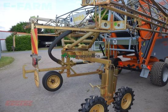 Riego - Beinlich - primus 2800 i 100x500
