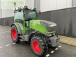 Tractor agrícola - Fendt - 209f profi setting2 gen3