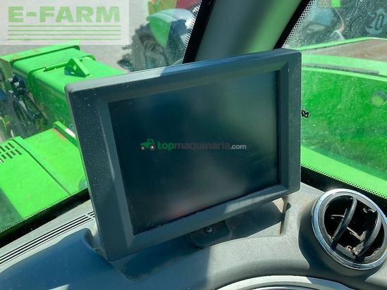 Telescopica - Merlo - tf 50.8 t-cs